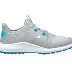 PUMA Ladies IGNITE FASTEN8 Waterproof Spikeless Golf Shoes