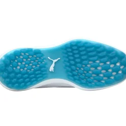 PUMA Ladies IGNITE FASTEN8 Waterproof Spikeless Golf Shoes