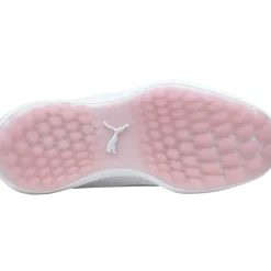 PUMA Ladies IGNITE FASTEN8 Waterproof Spikeless Golf Shoes