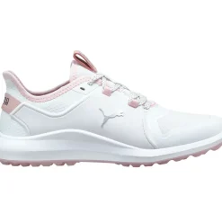 PUMA Ladies IGNITE FASTEN8 Waterproof Spikeless Golf Shoes