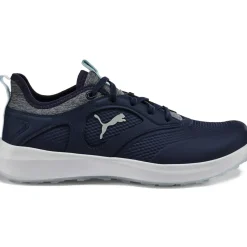 PUMA Ladies IGNITE Malibu Spikeless Golf Shoes