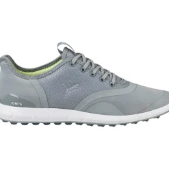 PUMA Ladies IGNITE Statement Low Waterproof Spikeless Golf Shoes