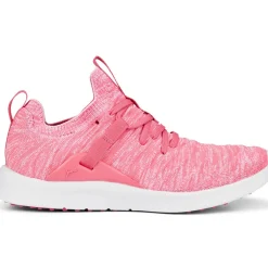 PUMA Ladies Laguna Fusion Knit Spikeless Golf Shoes