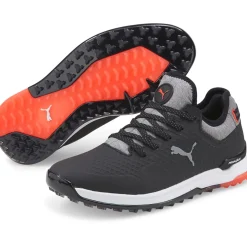 PUMA Ladies PROADAPT ALPHACAT Waterproof Spikeless Golf Shoes