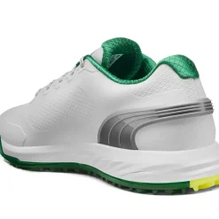 PUMA Men's ALPHACAT NITRO Waterproof Spikeless Golf Shoes