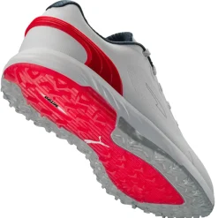 PUMA Men's ALPHACAT NITRO Waterproof Spikeless Golf Shoes