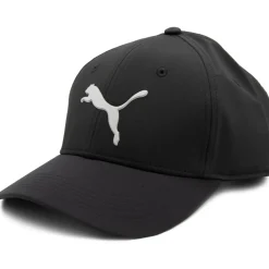 PUMA Men's Ambush Snapback Golf Cap