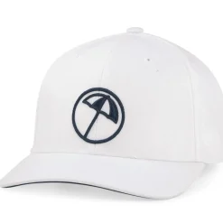 PUMA Men's AP Circle Umbrella Snapback Golf Cap