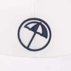 PUMA Men's AP Circle Umbrella Snapback Golf Cap