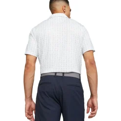 PUMA Men's Arnold Palmer Dash Golf Polo Shirt