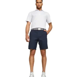 PUMA Men's Arnold Palmer Dash Golf Polo Shirt