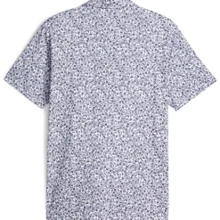 PUMA Men's Arnold Palmer Mixer Golf Polo Shirt