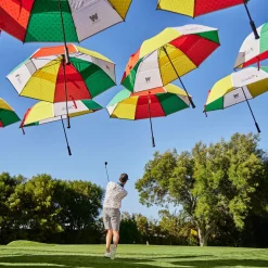 PUMA Men's Arnold Palmer MATTR Dunes Golf Polo Shirt