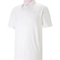 PUMA Men's Arnold Palmer MATTR Sixty Two Golf Polo Shirt