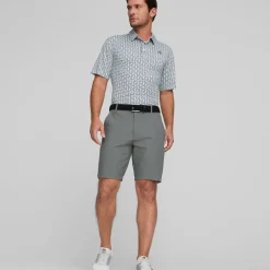 PUMA Men's Arnold Palmer MATTR Sixty Two Golf Polo Shirt