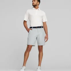 PUMA Men's Arnold Palmer MATTR Sixty Two Golf Polo Shirt