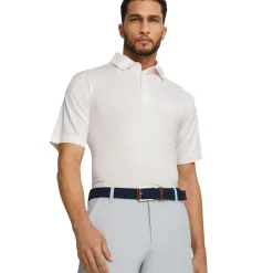 PUMA Men's Arnold Palmer MATTR Sixty Two Golf Polo Shirt