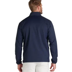 PUMA Men's Arnold Palmer Zip Golf Jacket