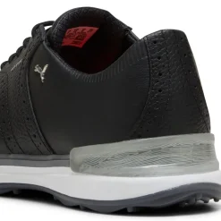 PUMA Men's Avant Waterproof Spikeless Golf Shoes