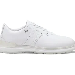 PUMA Men's Avant Waterproof Spikeless Golf Shoes