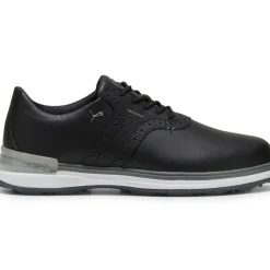 PUMA Men's Avant Waterproof Spikeless Golf Shoes