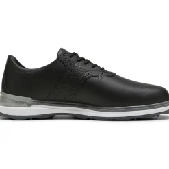 PUMA Men's Avant Waterproof Spikeless Golf Shoes