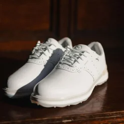 PUMA Men's Avant Waterproof Spikeless Golf Shoes