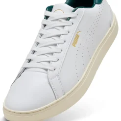 PUMA Men's Classic G Waterproof Spikeless Golf Shoes