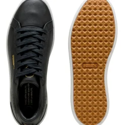 PUMA Men's Classic G Waterproof Spikeless Golf Shoes