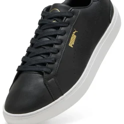 PUMA Men's Classic G Waterproof Spikeless Golf Shoes