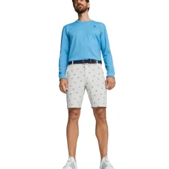 PUMA Men's CLOUDSPUN Arnold Palmer Golf Midlayer