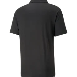 PUMA Men's CLOUDSPUN Colourblock Golf Polo Shirt