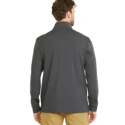 PUMA Men's CLOUDSPUN WRMLBL Half Zip Golf Midlayer