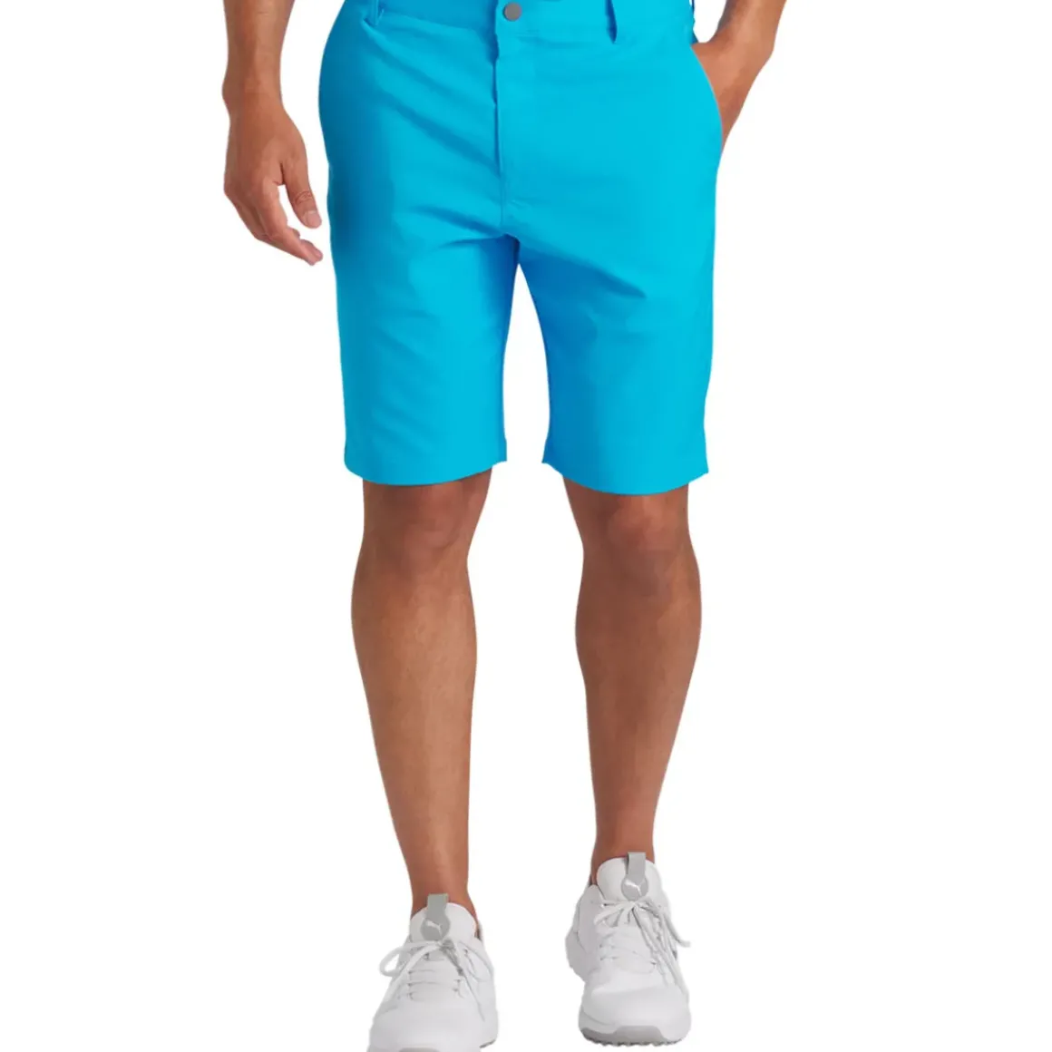 PUMA Men's Dealer Golf Shorts