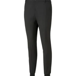 PUMA Men's Dealer Jogger Golf Trousers