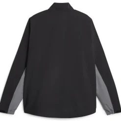 PUMA Men's DRYLBL Rain Waterproof Golf Jacket