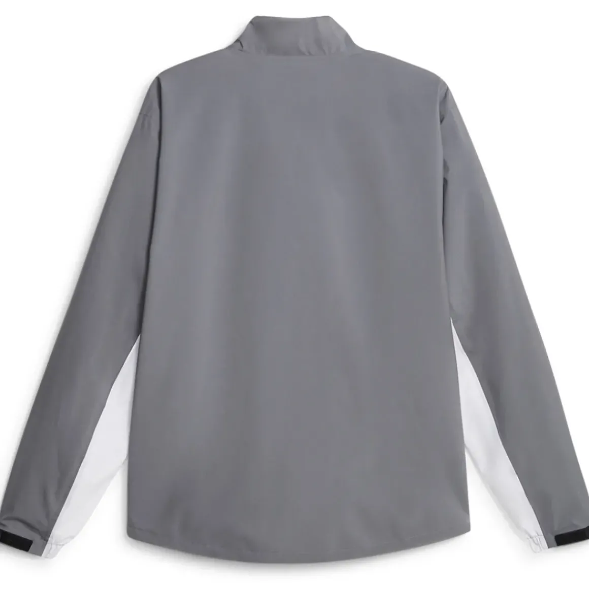 PUMA Men's DRYLBL Rain Waterproof Golf Jacket