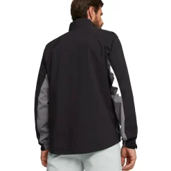 PUMA Men's DRYLBL Rain Waterproof Golf Jacket