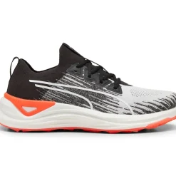 PUMA Men's Electrocat Nitro Waterproof Spikeless Golf Shoes