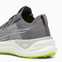 PUMA Men's Electrocat Nitro Waterproof Spikeless Golf Shoes