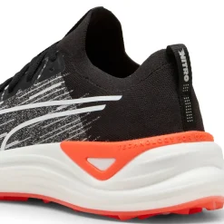 PUMA Men's Electrocat Nitro Waterproof Spikeless Golf Shoes