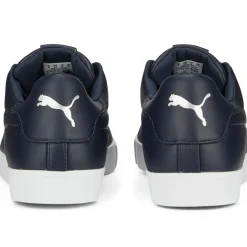 PUMA Men's Fusion Classic Waterproof Spikeless Golf Shoes