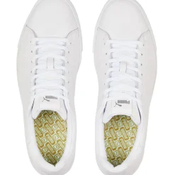 PUMA Men's Fusion Classic Waterproof Spikeless Golf Shoes