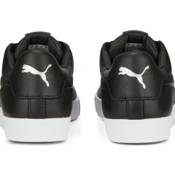 PUMA Men's Fusion Classic Waterproof Spikeless Golf Shoes