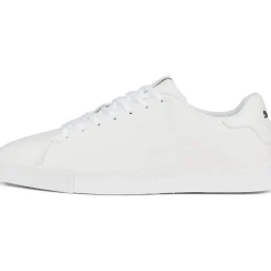 PUMA Men's Fusion Classic Waterproof Spikeless Golf Shoes