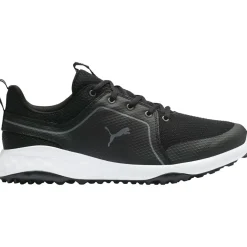 PUMA Men's Grip Fusion Sport 2.0 Spikeless Golf Shoes