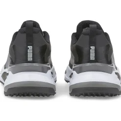PUMA Men's GS-Fast Waterproof Spikeless Golf Shoes