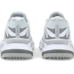 PUMA Men's GS-Fast Waterproof Spikeless Golf Shoes