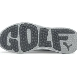 PUMA Men's GS-Fast Waterproof Spikeless Golf Shoes