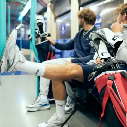 PUMA Men's GS-Fast Waterproof Spikeless Golf Shoes